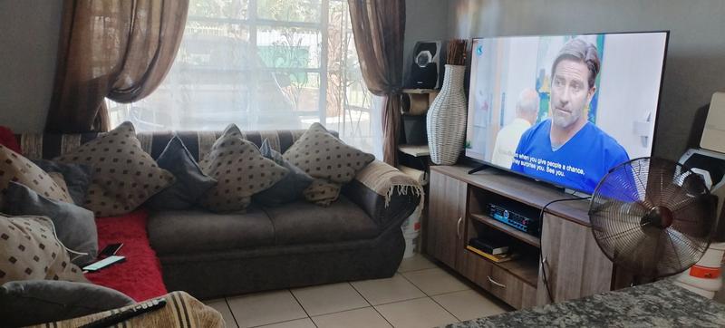 3 Bedroom Property for Sale in Sasolburg Free State